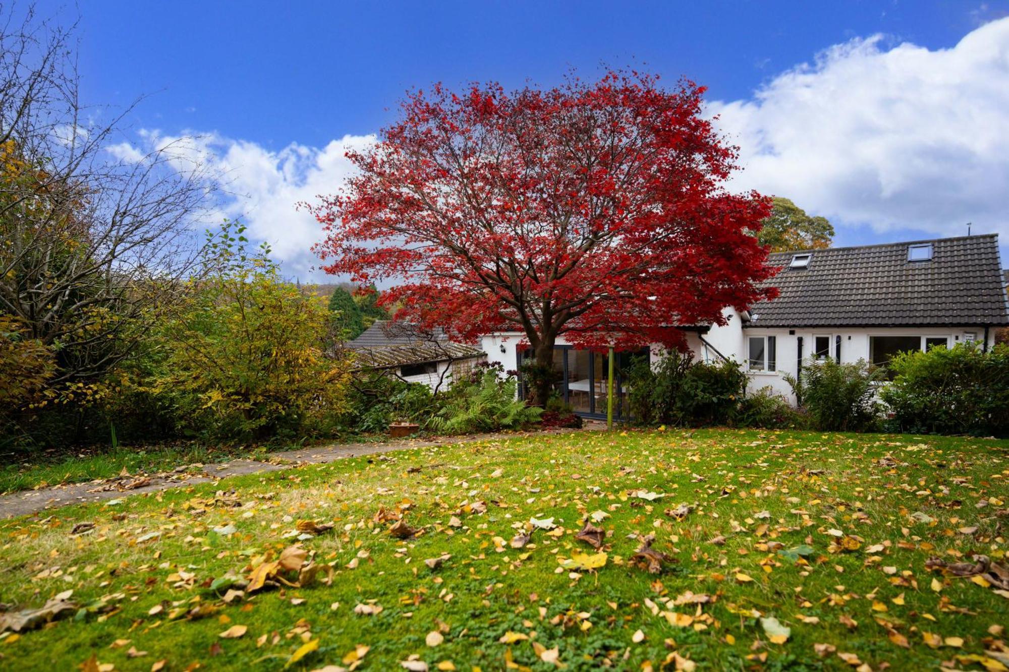 Acer View Villa ลีดส์ ภายนอก รูปภาพ